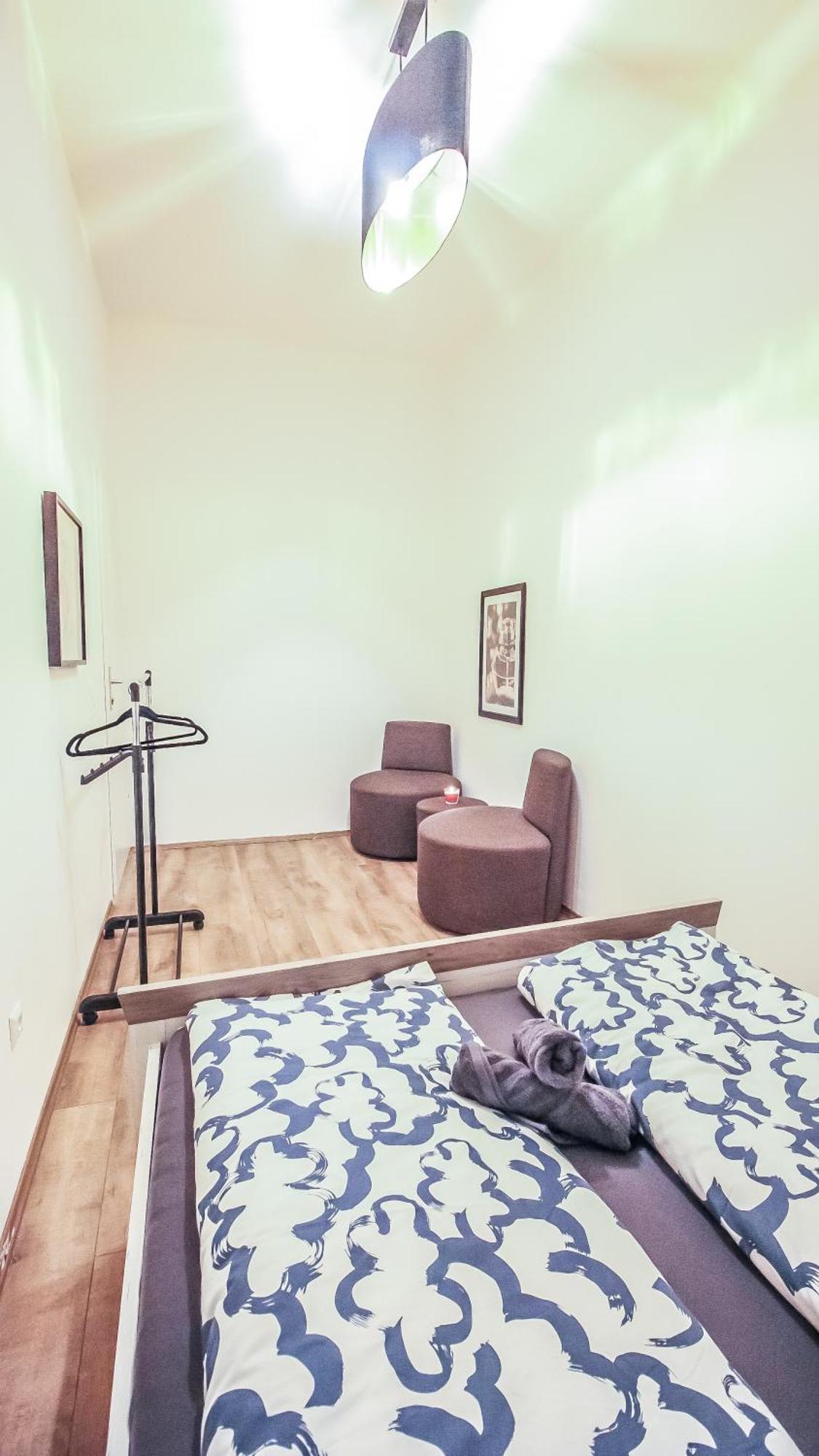 Comfortable Accommodations In The Alterlaa Area Lv6 Viena Exterior foto