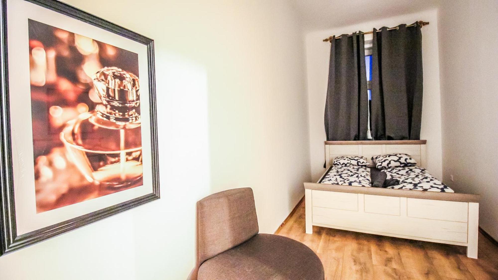 Comfortable Accommodations In The Alterlaa Area Lv6 Viena Exterior foto