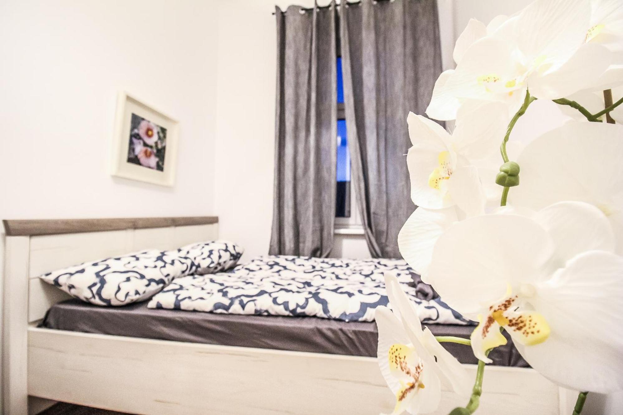 Comfortable Accommodations In The Alterlaa Area Lv6 Viena Exterior foto
