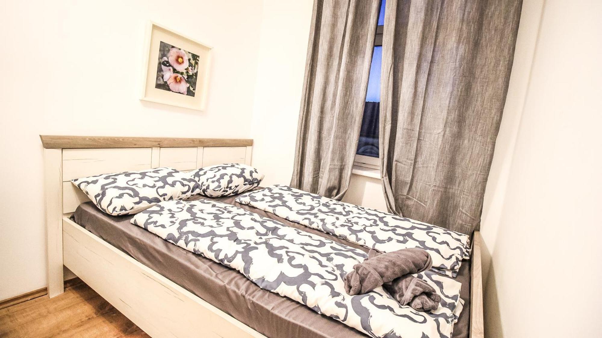 Comfortable Accommodations In The Alterlaa Area Lv6 Viena Exterior foto