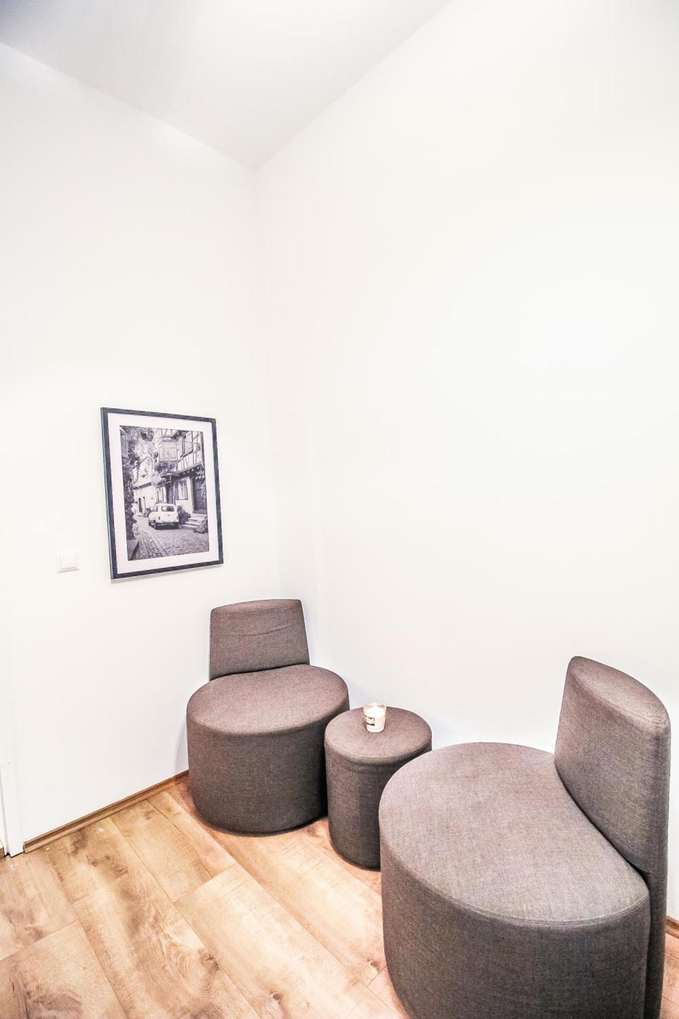 Comfortable Accommodations In The Alterlaa Area Lv6 Viena Exterior foto