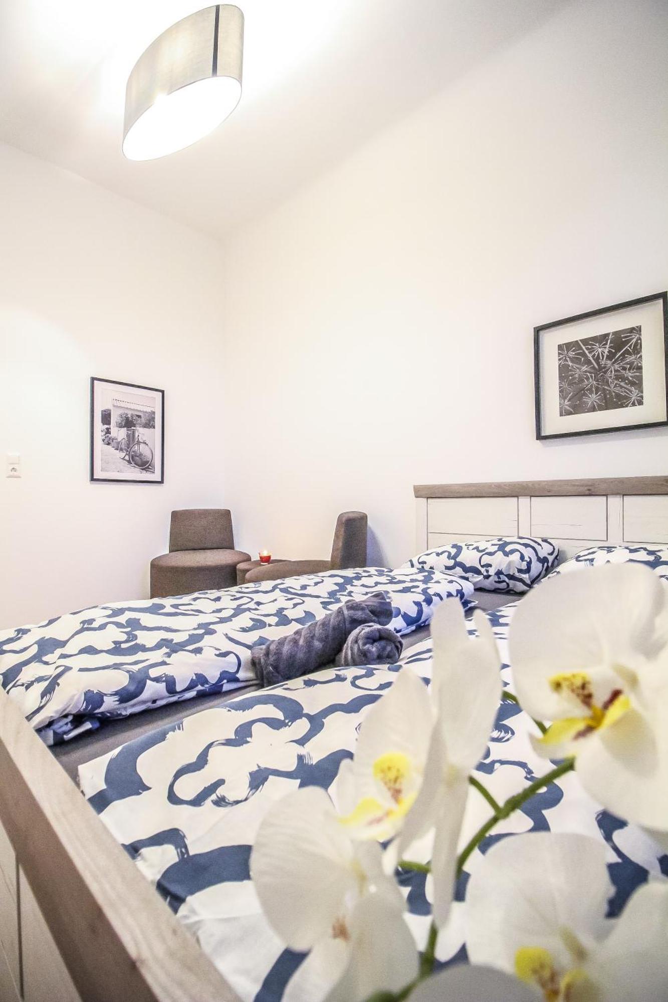 Comfortable Accommodations In The Alterlaa Area Lv6 Viena Exterior foto