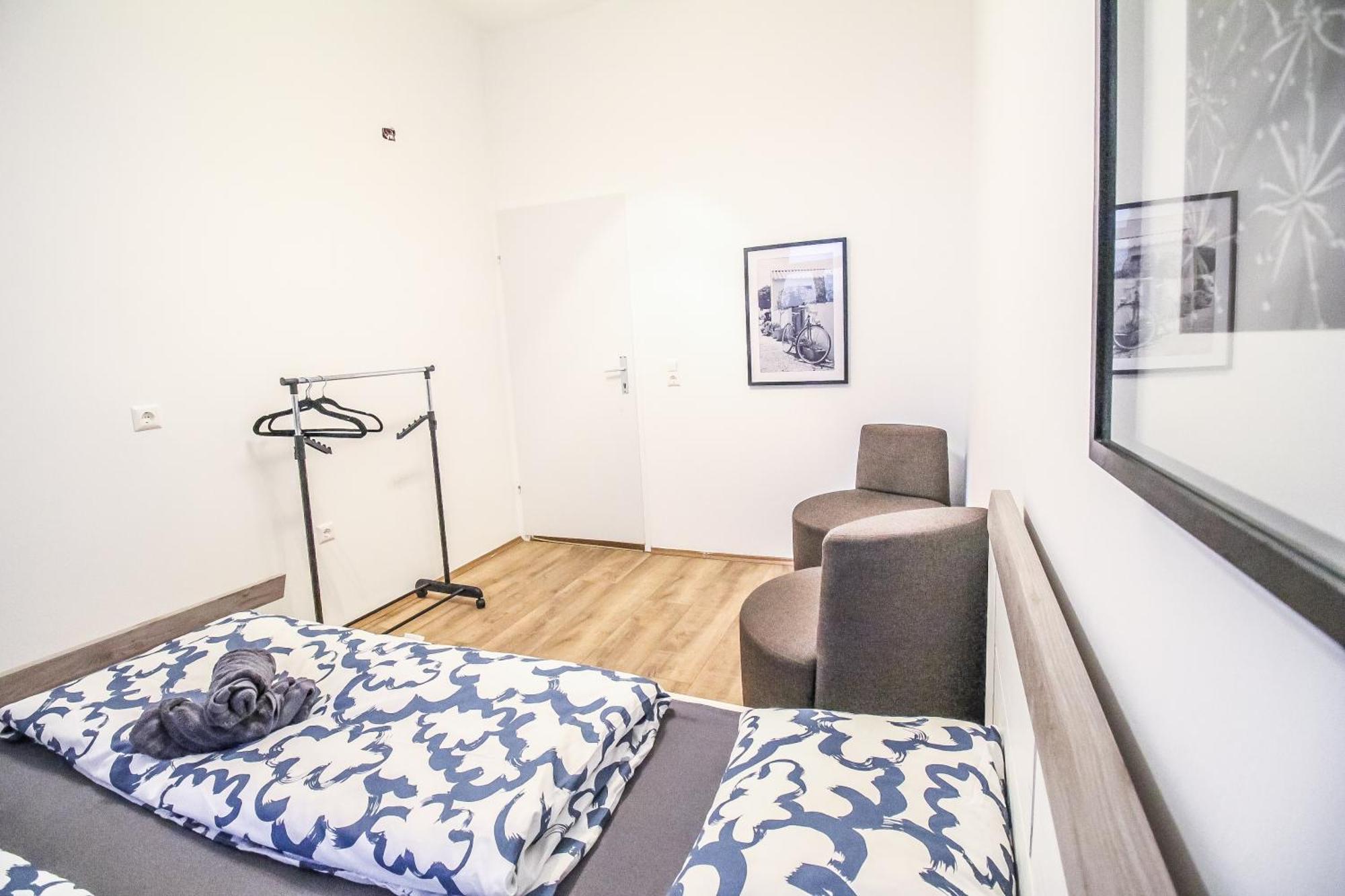 Comfortable Accommodations In The Alterlaa Area Lv6 Viena Exterior foto