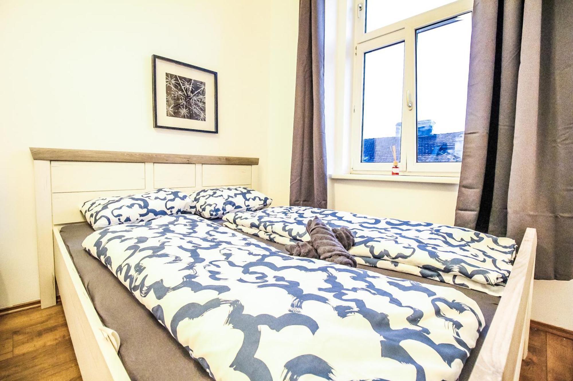 Comfortable Accommodations In The Alterlaa Area Lv6 Viena Exterior foto