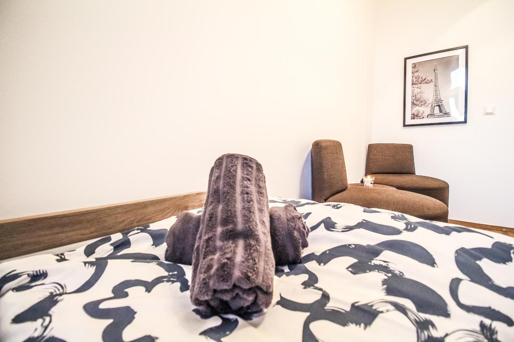 Comfortable Accommodations In The Alterlaa Area Lv6 Viena Exterior foto