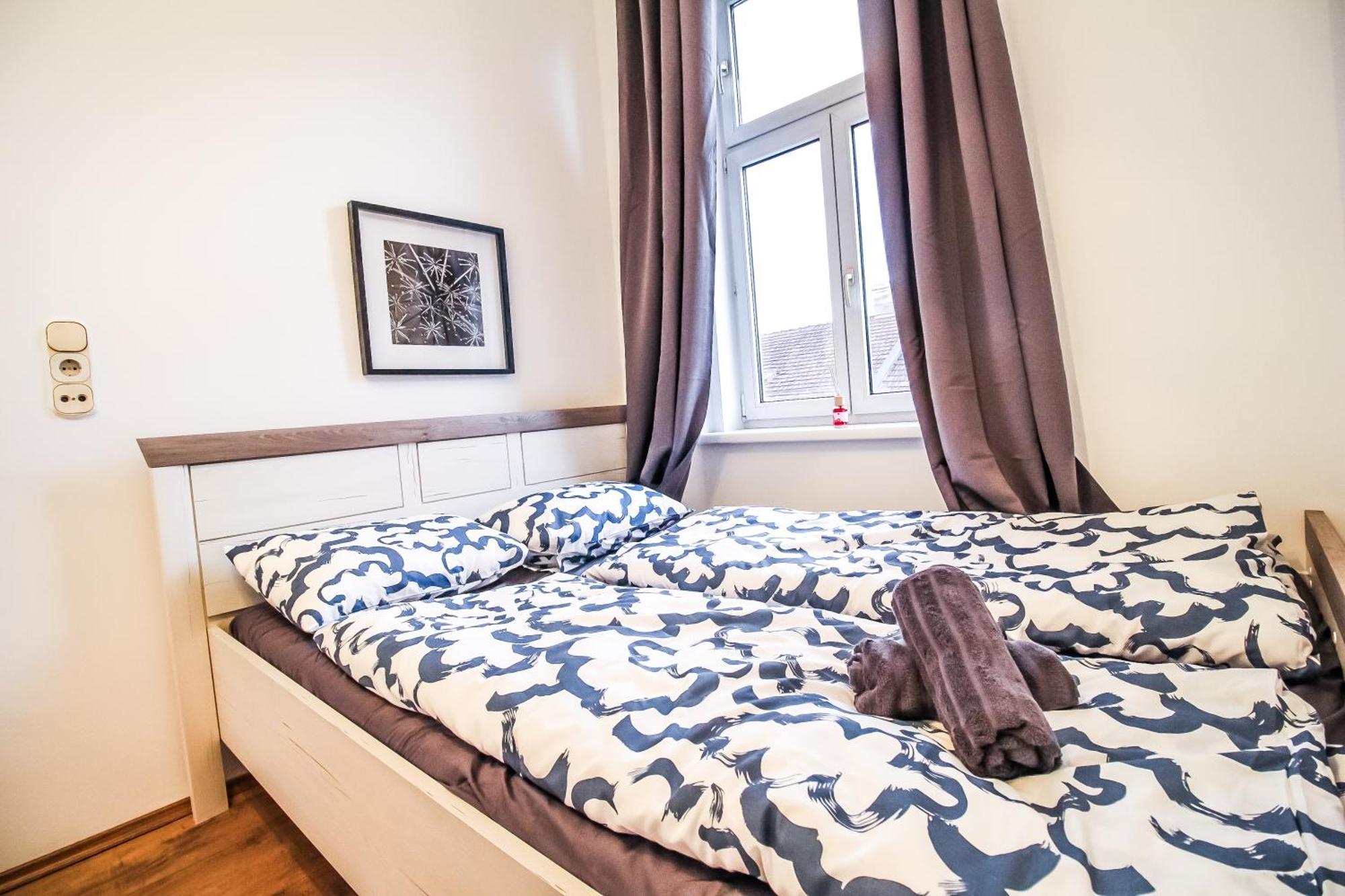 Comfortable Accommodations In The Alterlaa Area Lv6 Viena Exterior foto