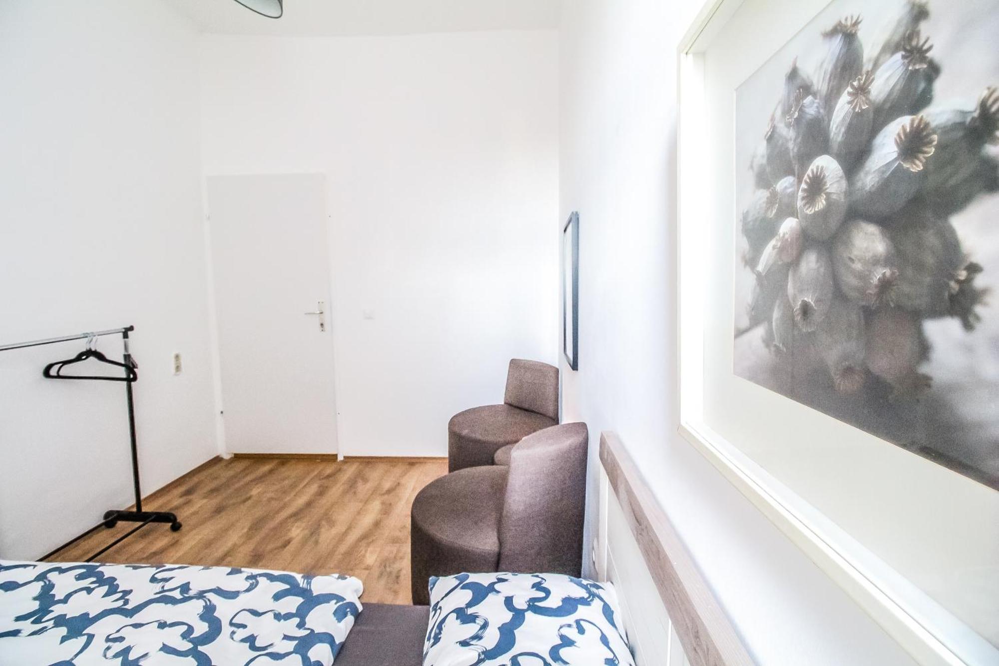Comfortable Accommodations In The Alterlaa Area Lv6 Viena Exterior foto