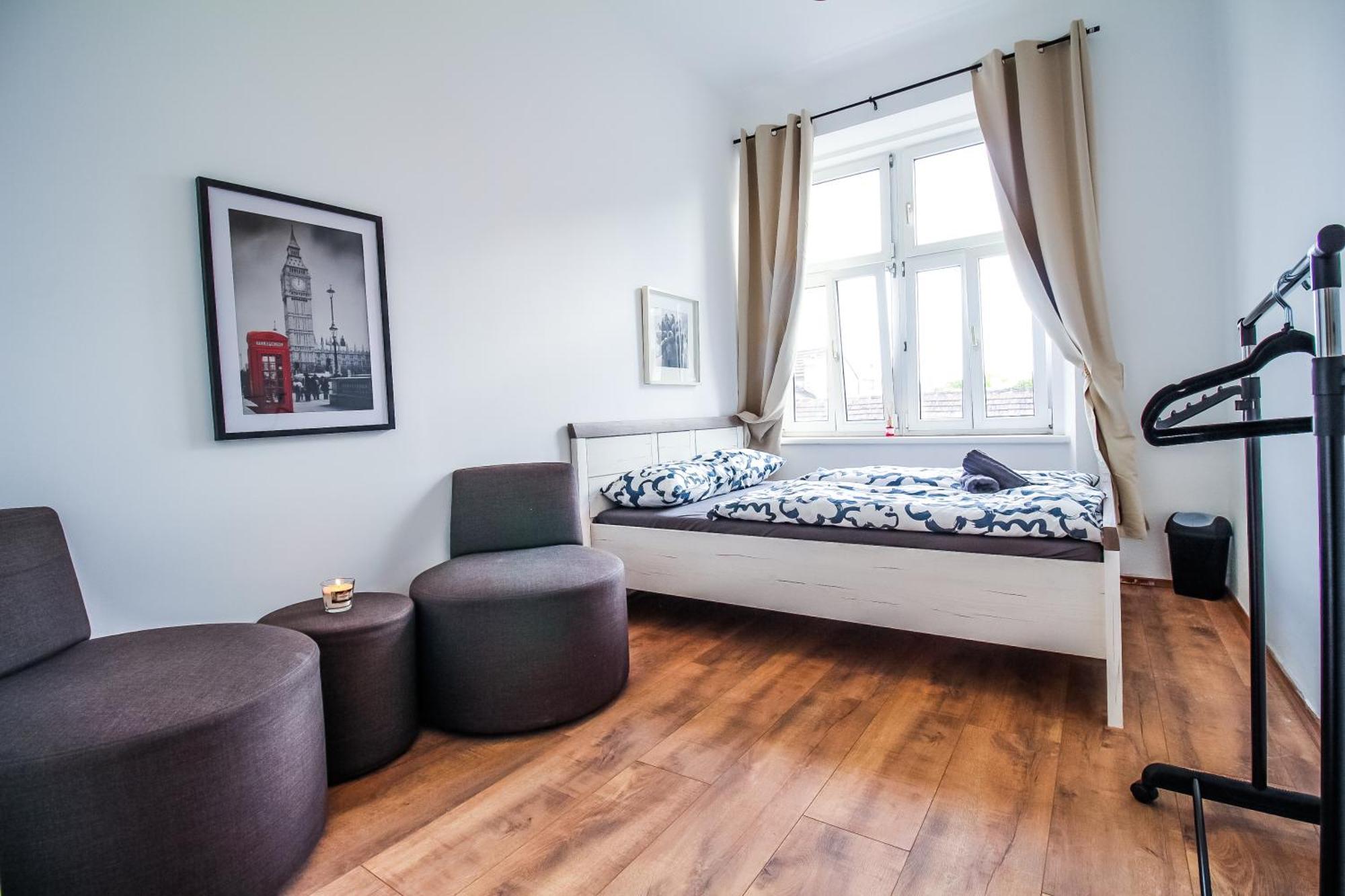Comfortable Accommodations In The Alterlaa Area Lv6 Viena Exterior foto