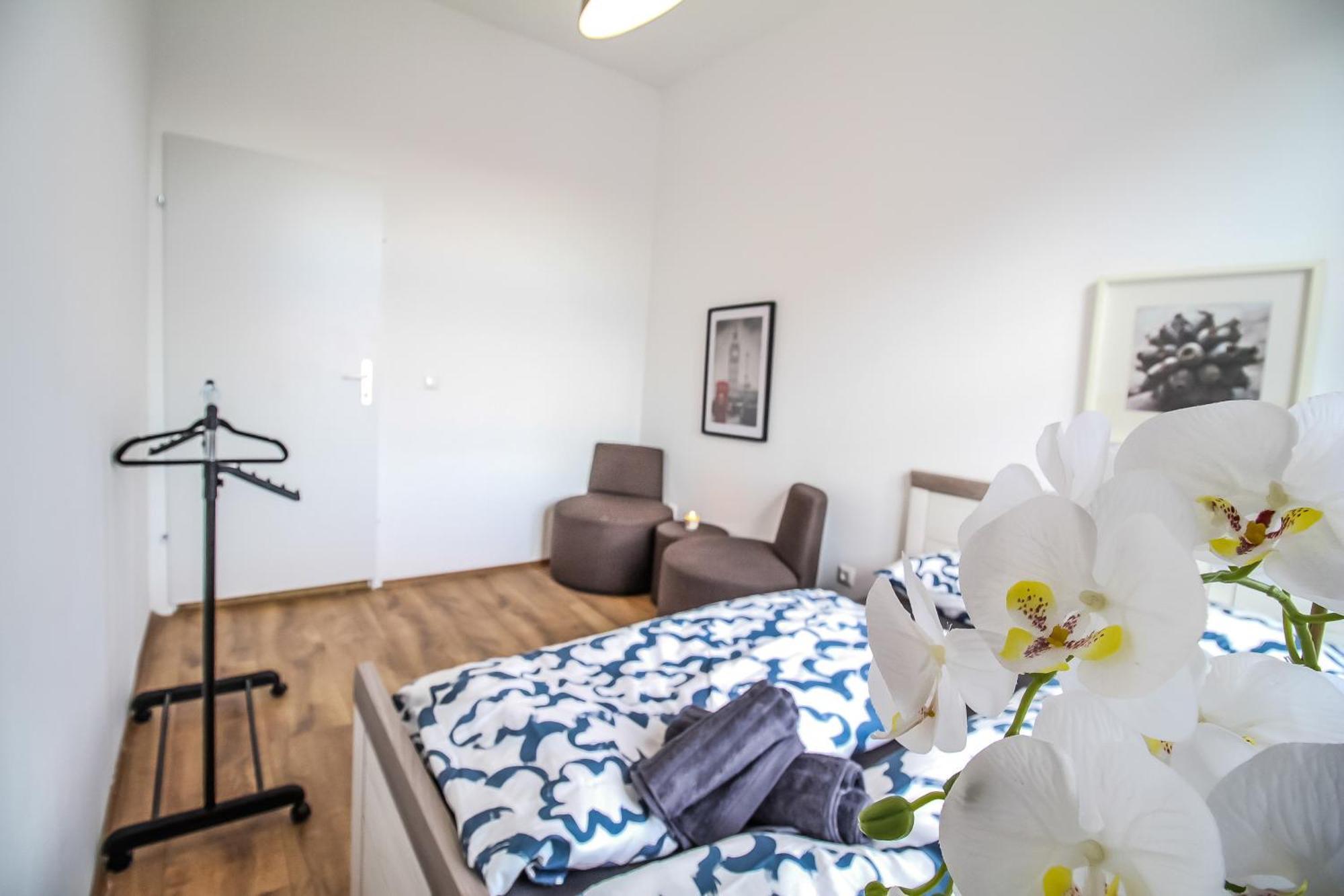 Comfortable Accommodations In The Alterlaa Area Lv6 Viena Exterior foto